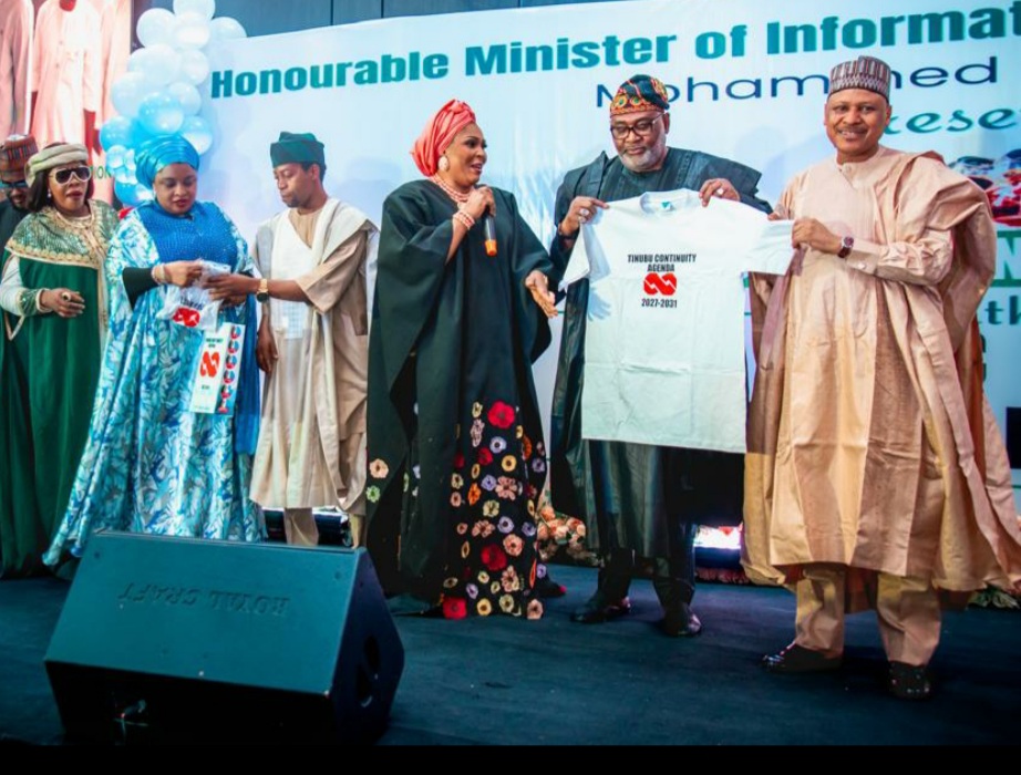 Tinubu’s bold reforms instigated massive devts nationwide-Information Minister