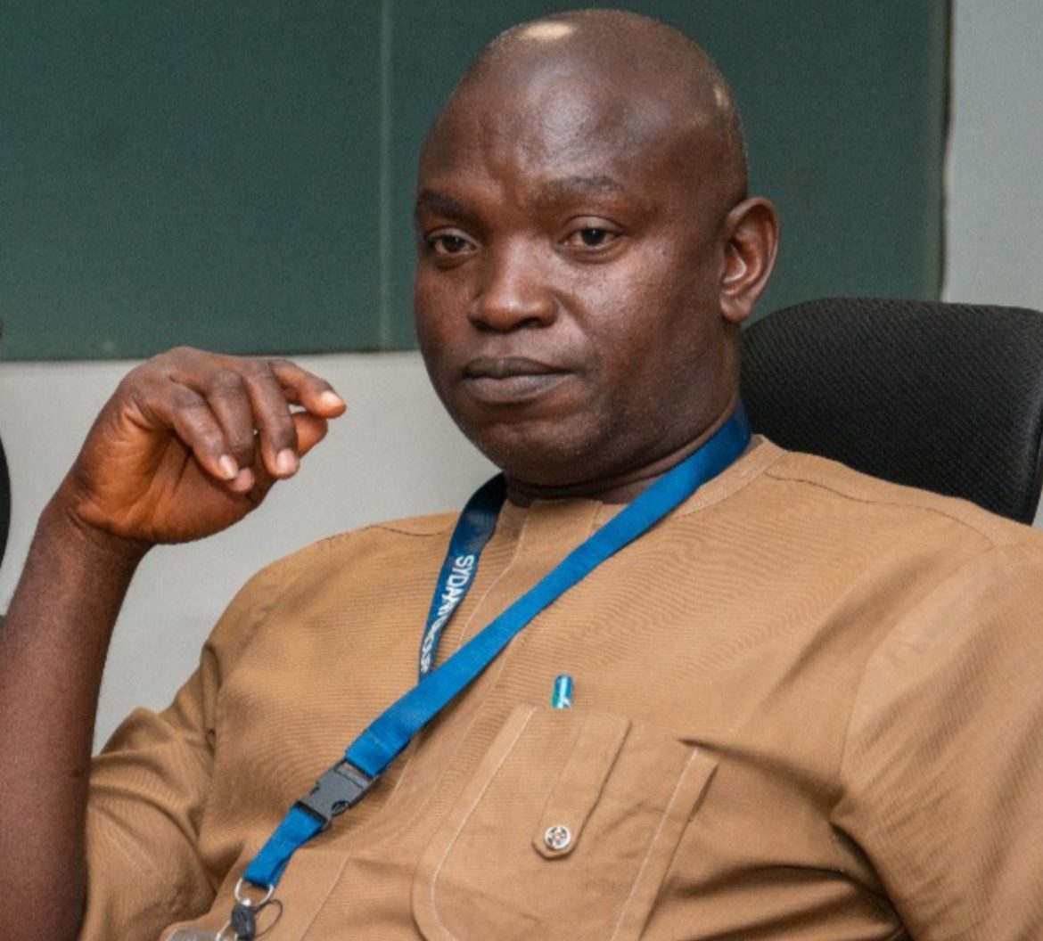 Group commits to developing Nigeria through grassroots