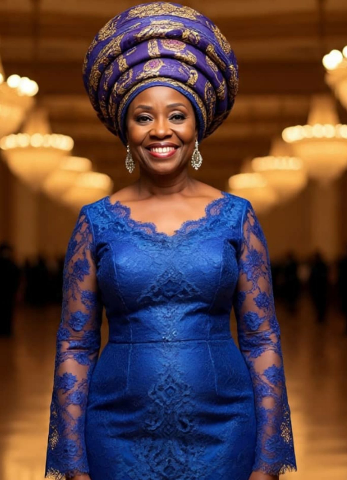 Toastline Magazine honours Dokpesi, Musa as democracy champions  