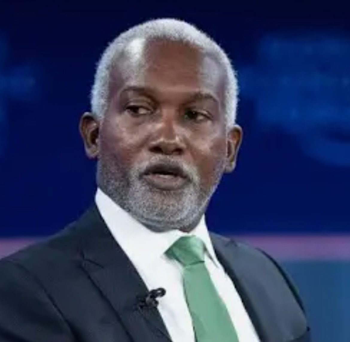 FG confirms air strikes on terrorist target in Northwest