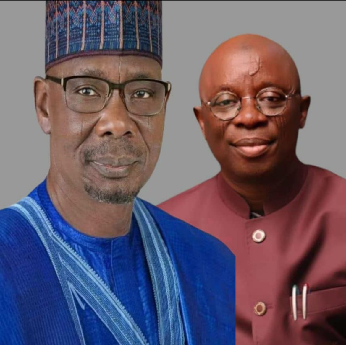 Former Nasarawa Speaker, Balarabe Abdullahi hails Gov. Sule at 66th birthday