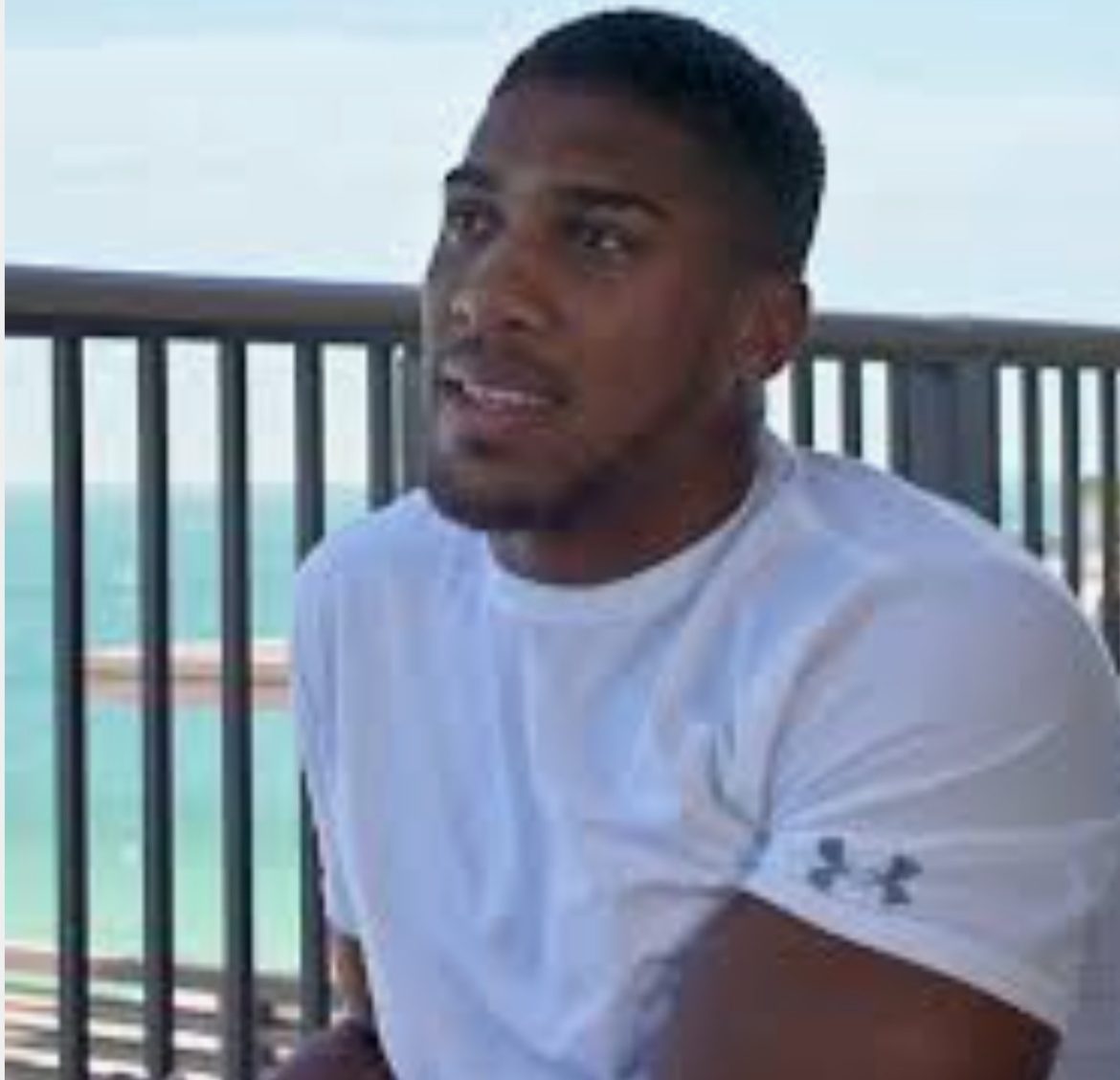 Anthony Joshua: Tinubu expresses sympathy over Lagos–Ibadan Expressway crash