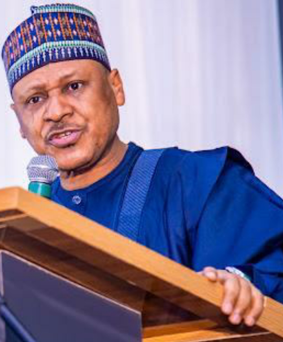 FG reaffirms commitment to rule of law, debunks allegation of suppressing opposition