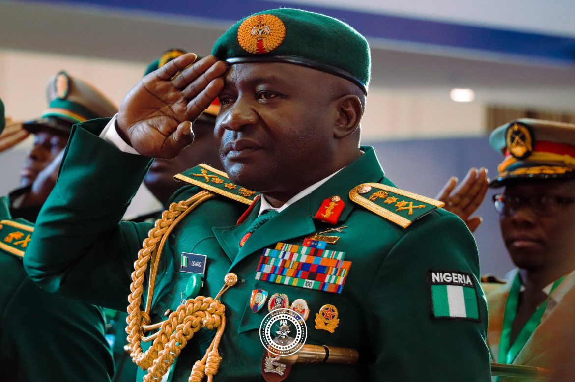 Defence expert hails Tinubu over appointment of Ex-CDS as Defence Minister