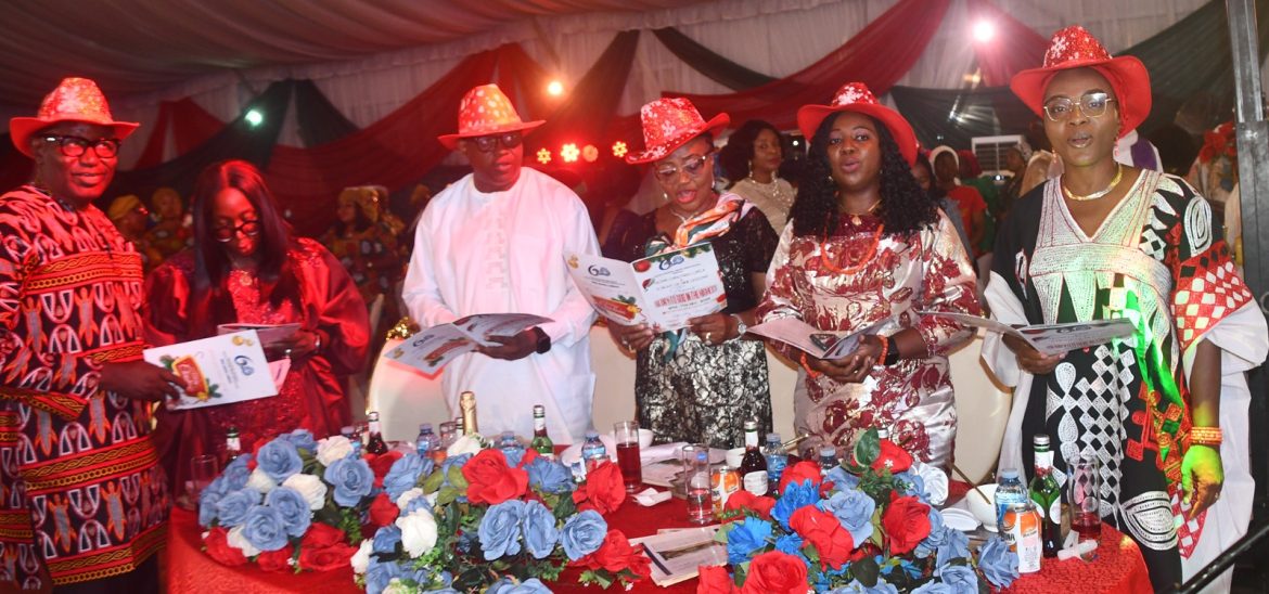 Naval spouses hold Christmas Carol, urge prayers for personnel in frontline operations