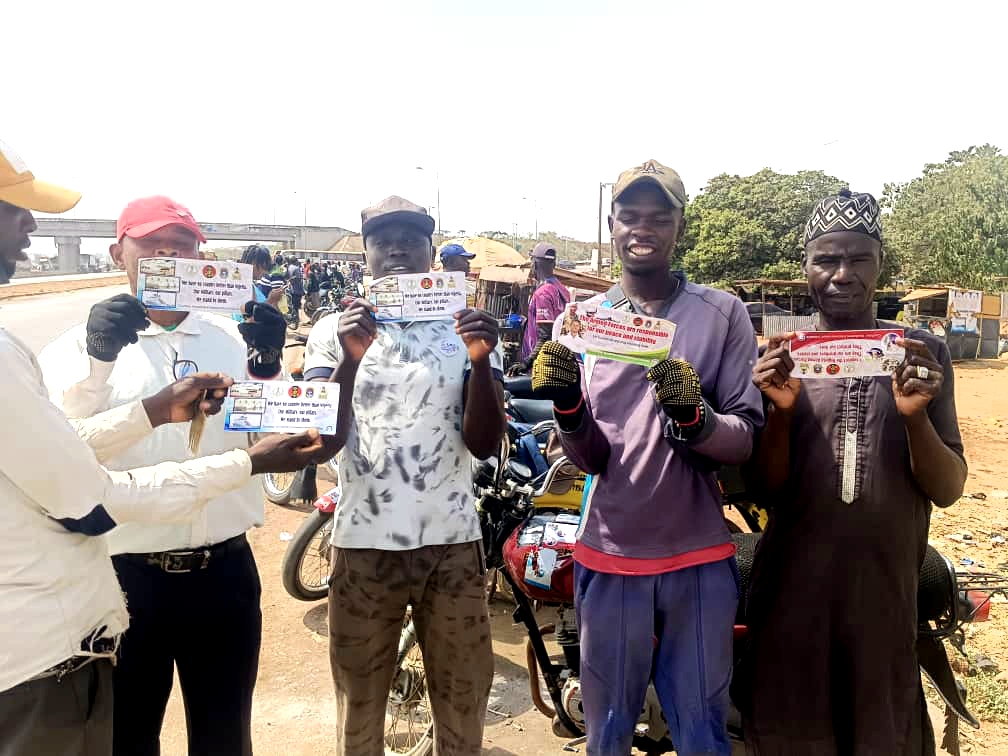 FCT residents urge military to sustain pressure on bandits, terrorists