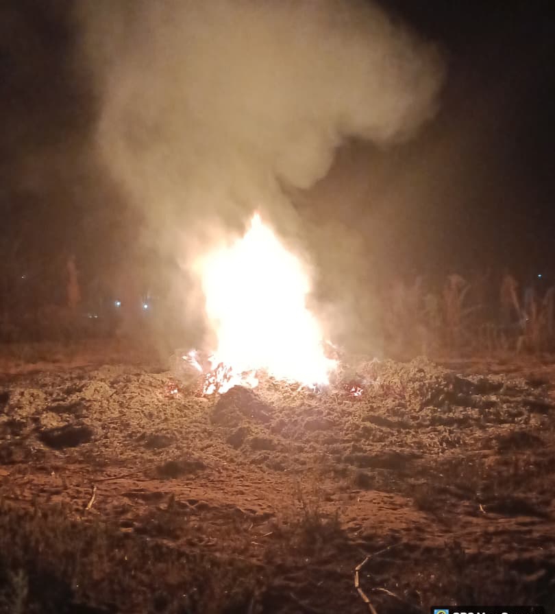 Army confirms U.S-led airstrikes neutralised Sokoto terror camps