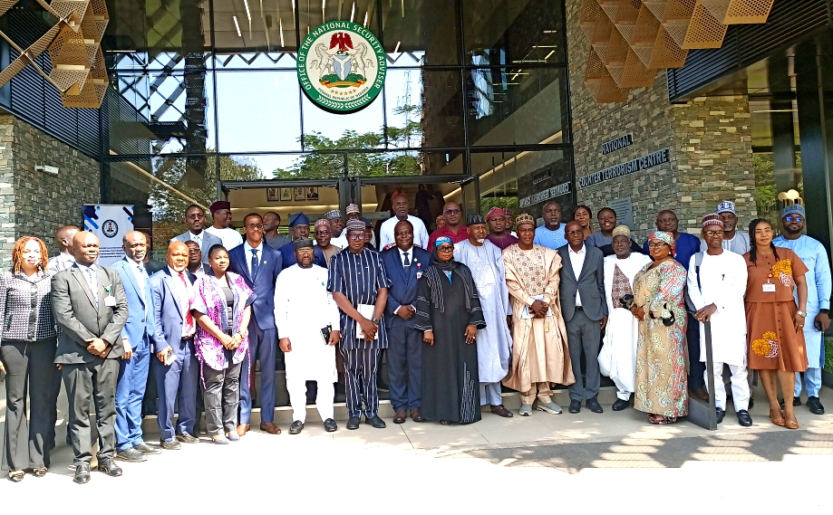 Terrorism: Nigeria’s new DDR framework to prioritise victims, communities — NCTC boss