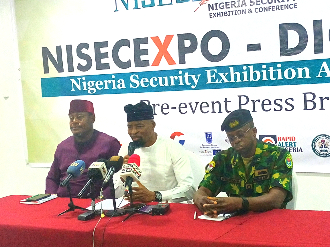 Nigeria strengthening defence resilience, industrial capacity – Experts