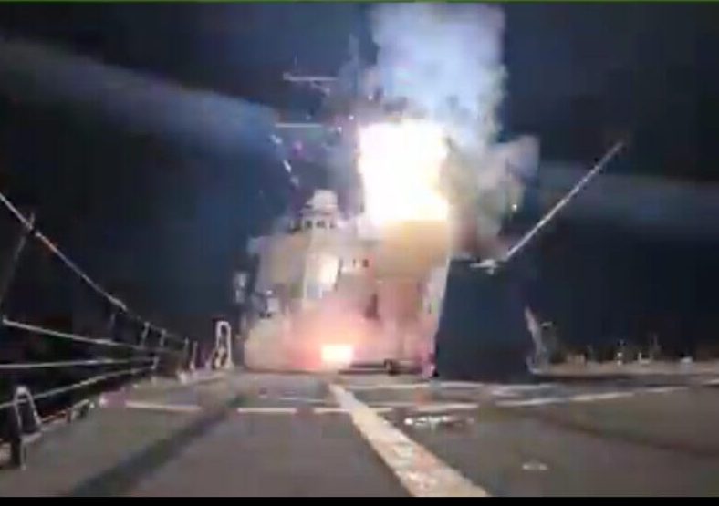 Nigeria, U.S. launch precision strikes on foreign ISIS fighters in N/W – DHQ