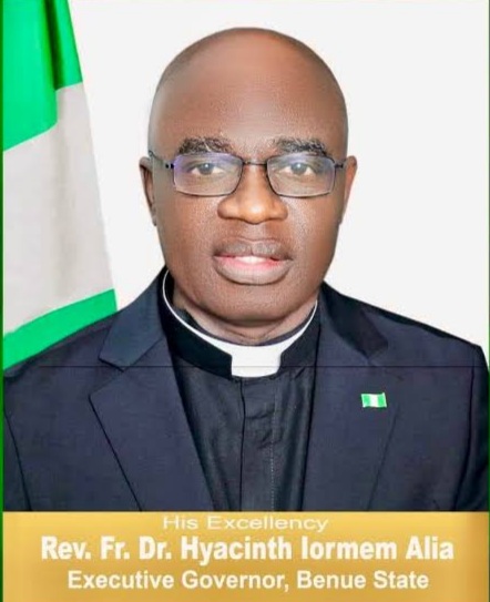 Benue to establish commission to coordinate energy investments -Gov. Alia