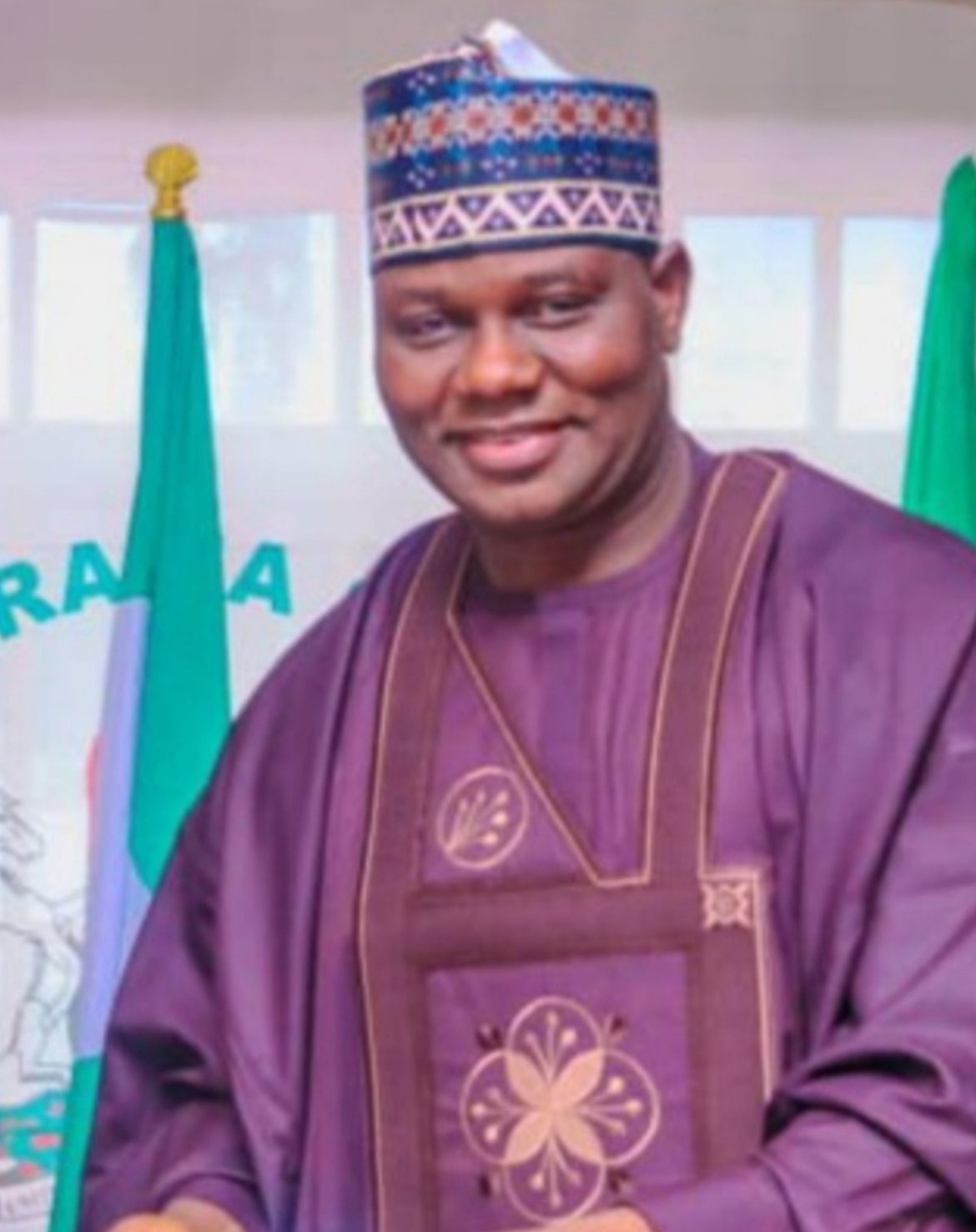 Serving and former Nasarawa Speakers, Jatau, Balarabe, Ahmed speak on late Sen. Godiya Akwashiki