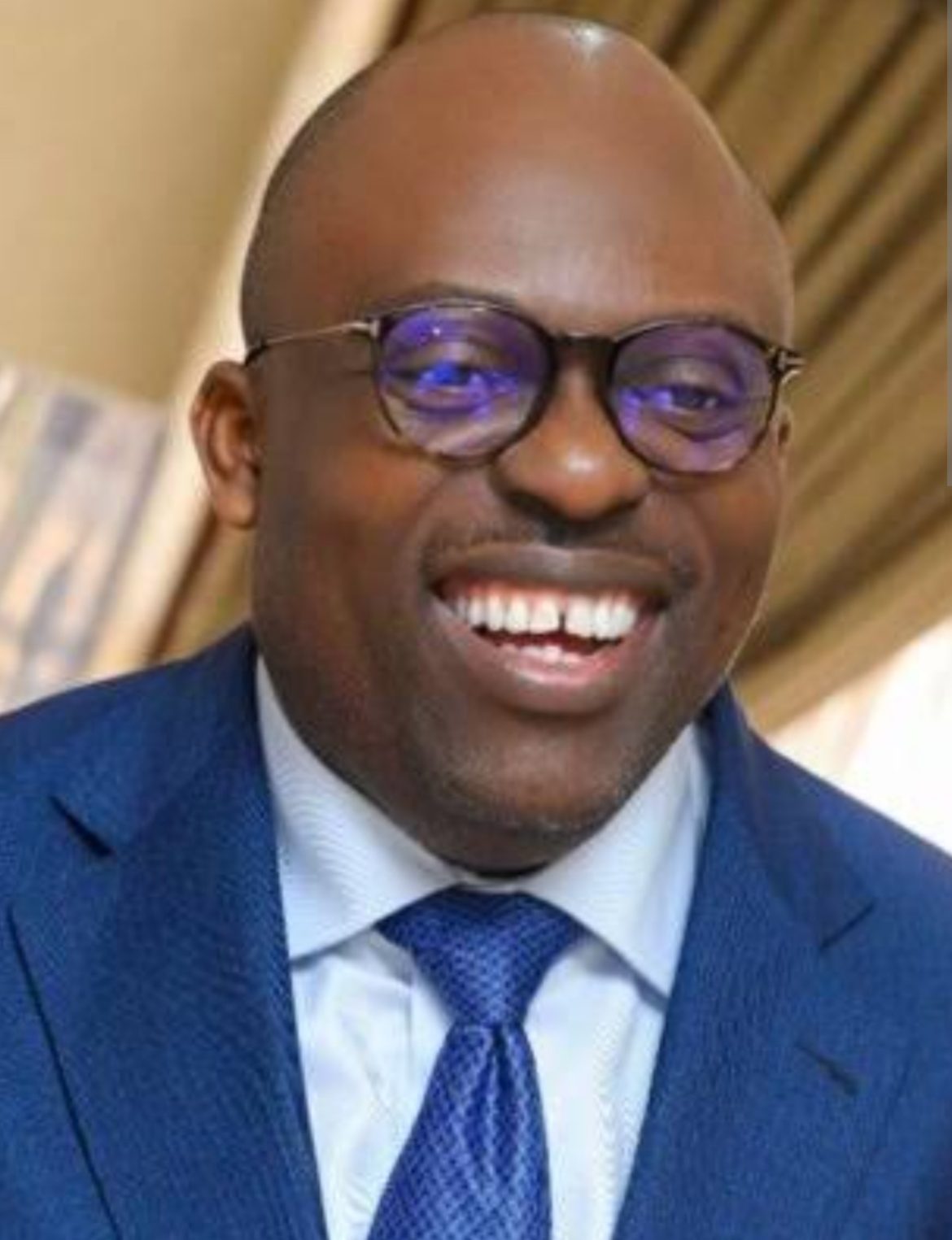 Group calls for harmony between Fubara, deputy