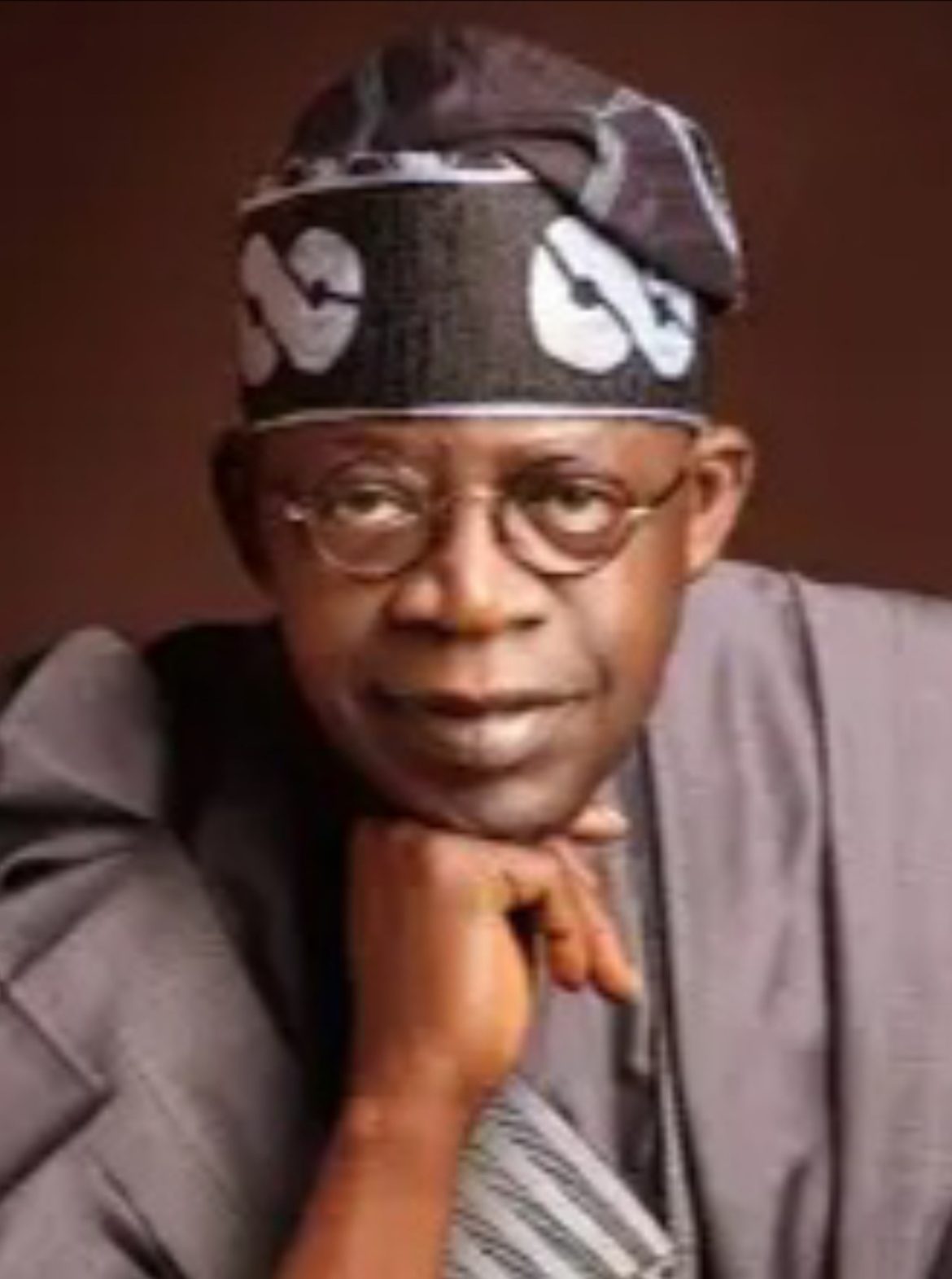 Tinubu arrives Türkiye for state visit