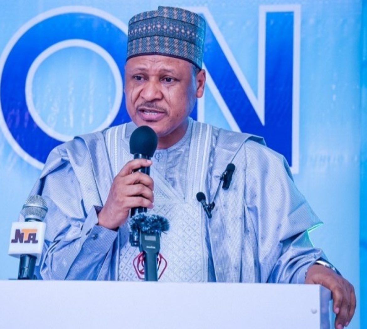 Argungu fishing festival will position Nigeria on global tourism map – Minister