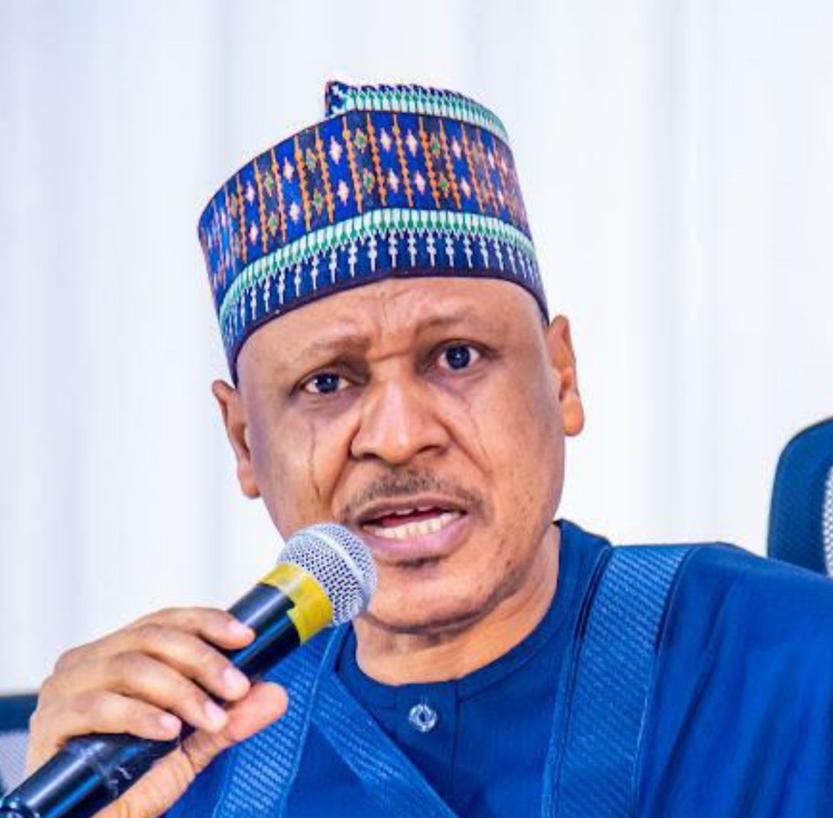 Information Minister fully focused on Tinubu’s mandate-Aide