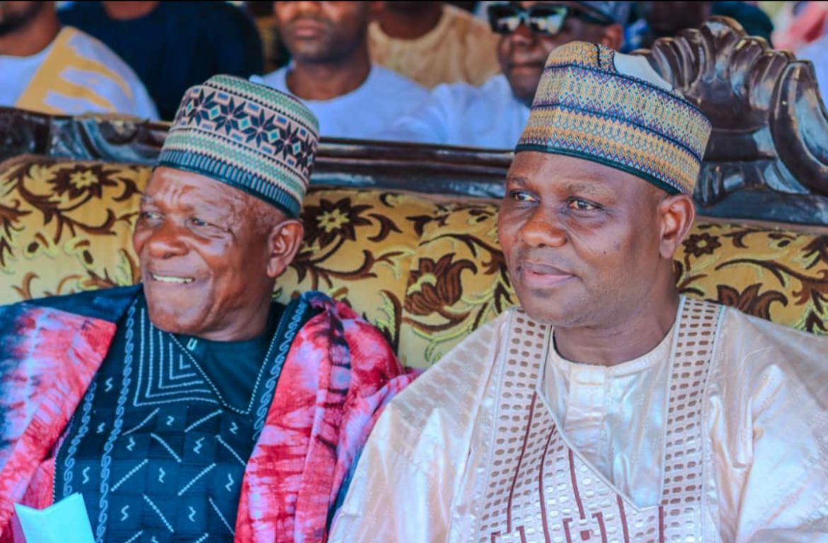 Nasarawa: Garaku agog as Gwandara speaking people hold cultural carnival amidst pump and pageantry