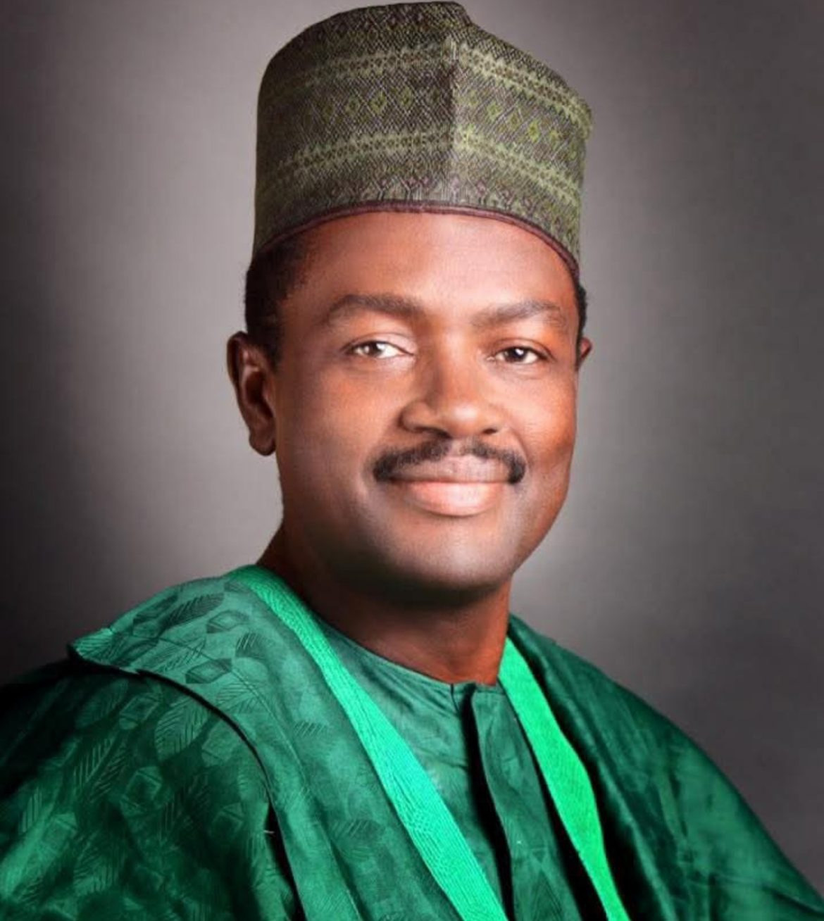 Help poor, embrace hard work to excel in life, Maku tells civil servants