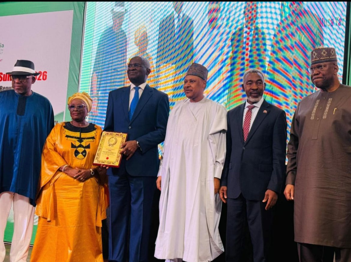 FG urges shared responsibility in boosting national reputation