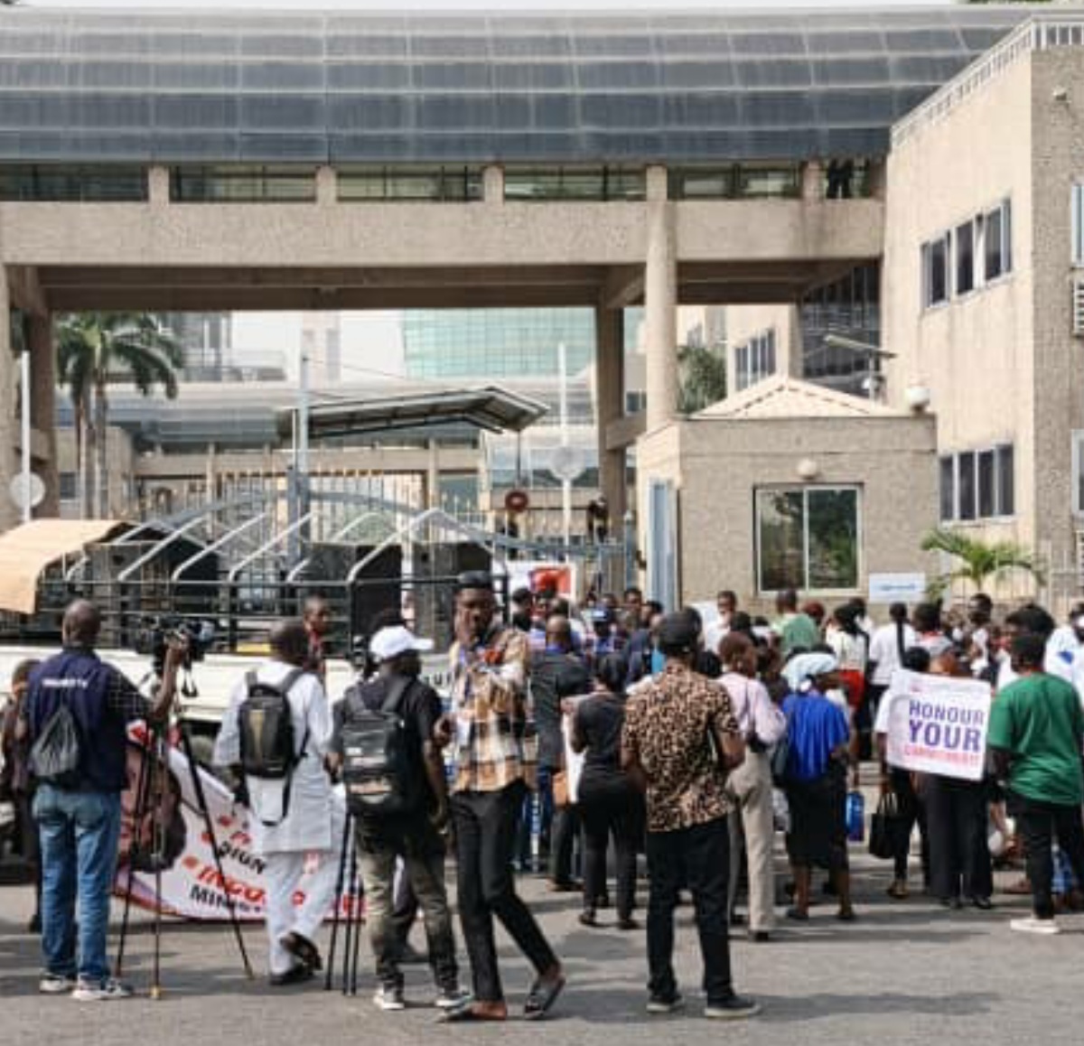 Payment delays undermine economic development— Contractors