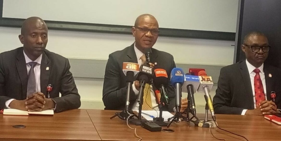 EFCC indicts banks, Fintechs in N162bn scams