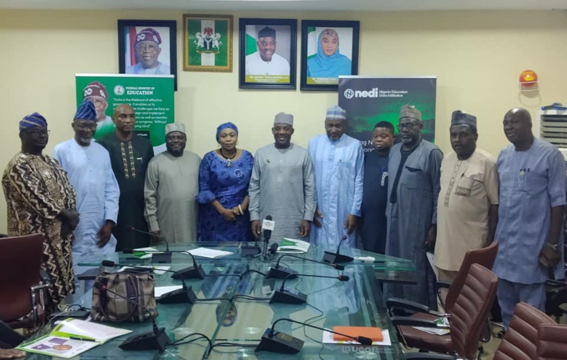 Worldskills: FG inaugurates committee to boost TVET