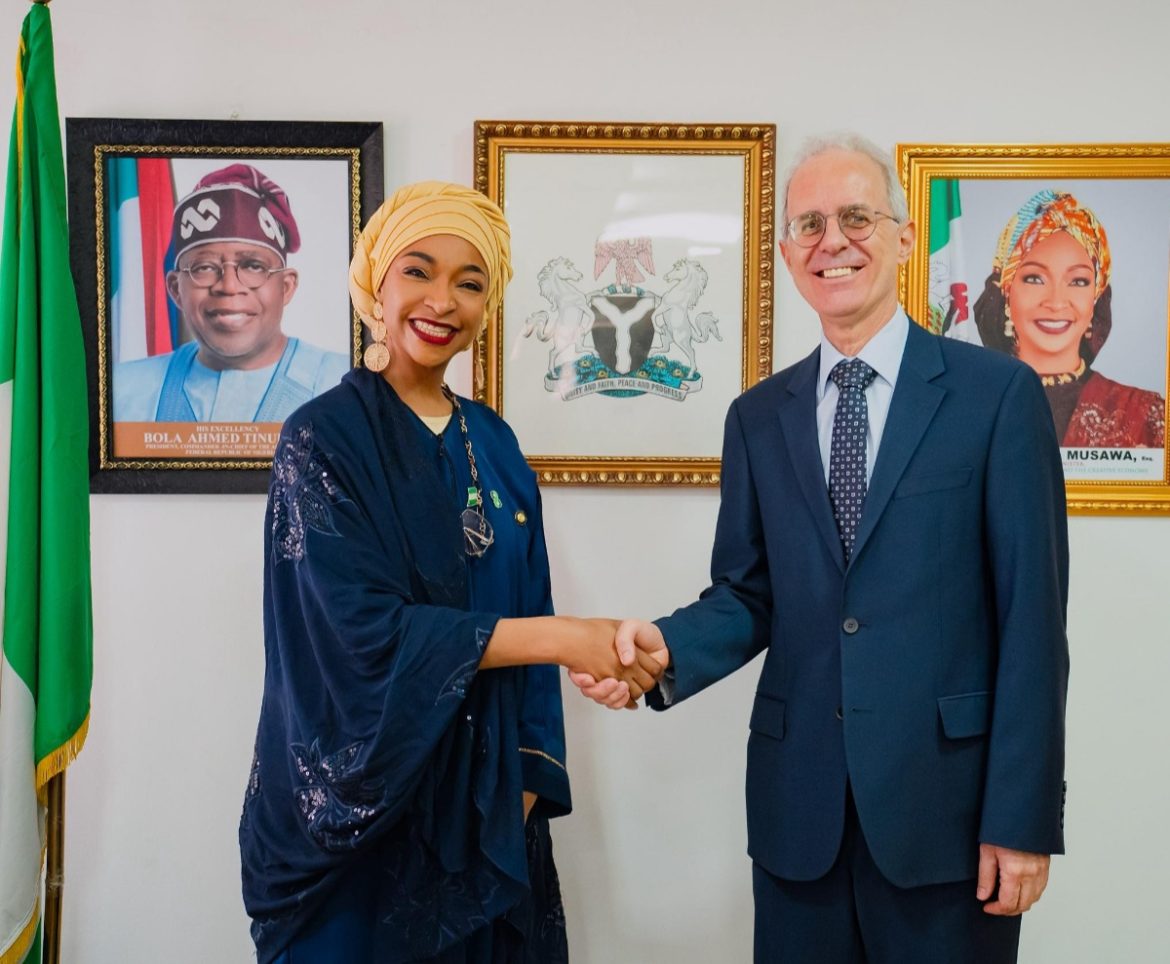 Turkey Identifies 76 Nigerian Artifacts, Paving Way for Repatriation and Stronger Cultural Ties