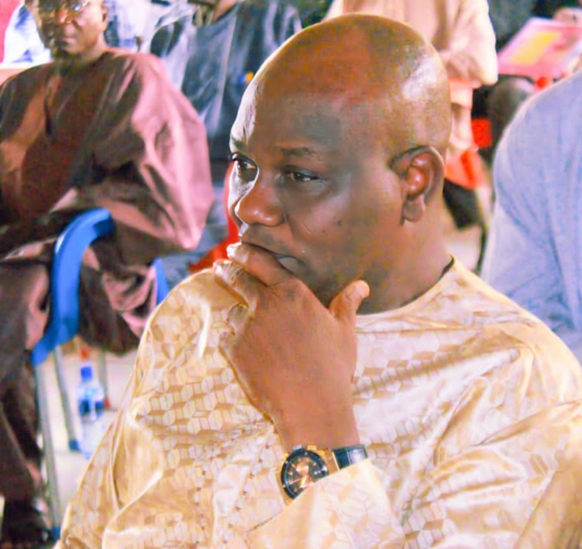 Nasarawa Speaker, Cleric task Nigerians to amend their ways with God, engage in selfless service