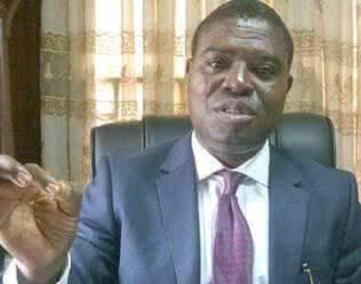 Modern infrastructure, vital for urban growth but shouldn’t be at detriment of basic necessities –Idahagbon