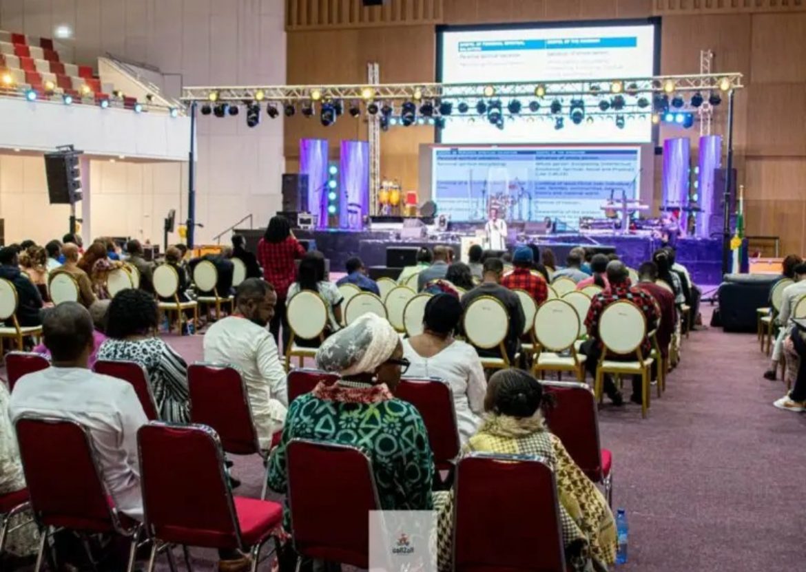 Christian leaders gather in Abuja for ‘Call2All Nigerians’ conference