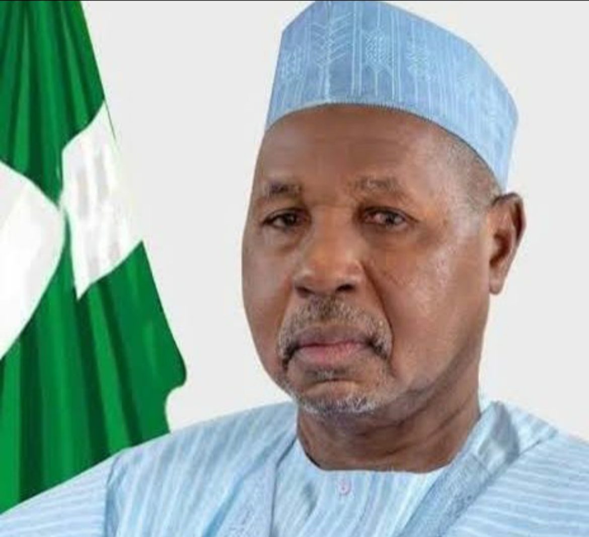Masari urges Deployment of Technology by Universities