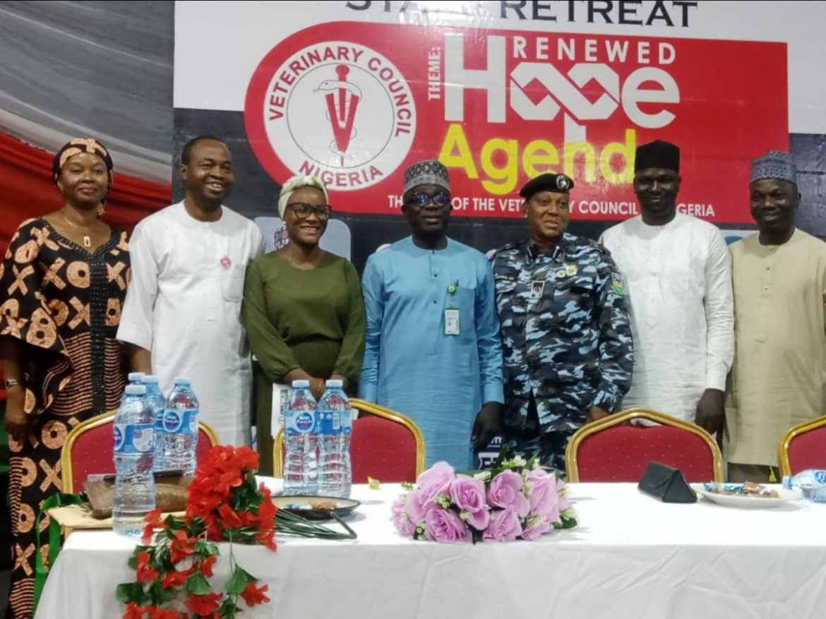 FG, veterinary council move to curb malpractices in livestock sector