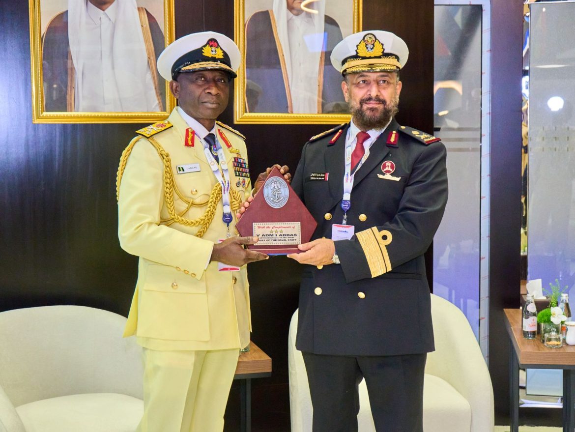 CNS seeks advanced platforms, tech transfer for Navy at DIMDEX 2026