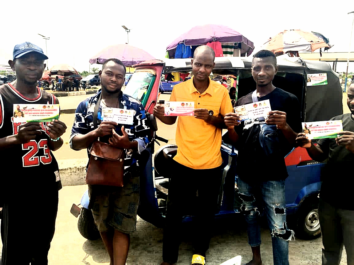 Niger Delta Residents Decry Environmental Toll of Oil Theft, Back Military Crackdown