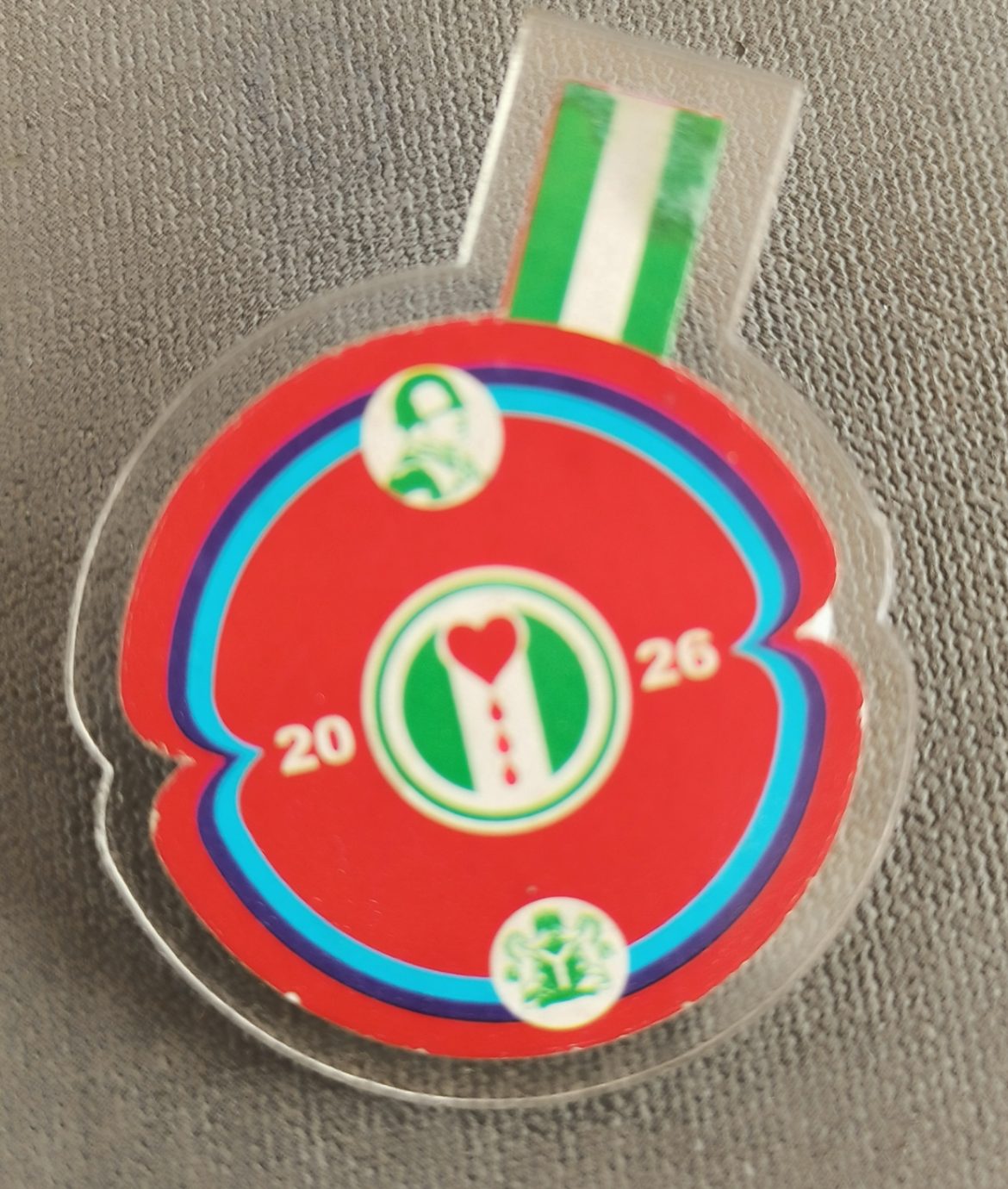 FG begins 2026 Armed Forces Celebration, Remembrance activities