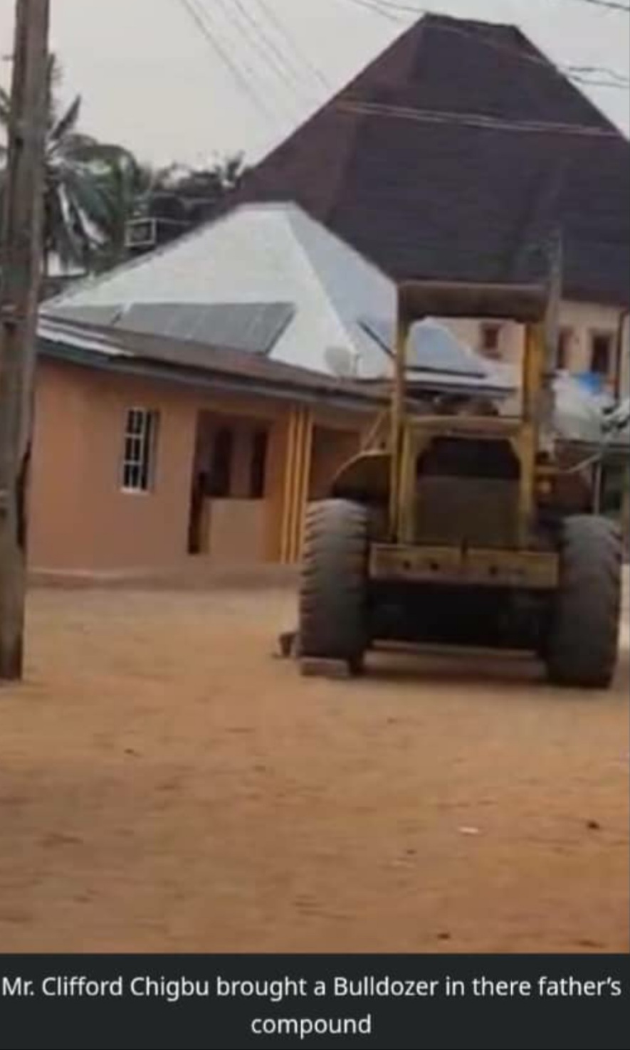 Inheritance Violence in Uvuru Ntu, Ngor Okpala: When Family Disputes Turn Criminal