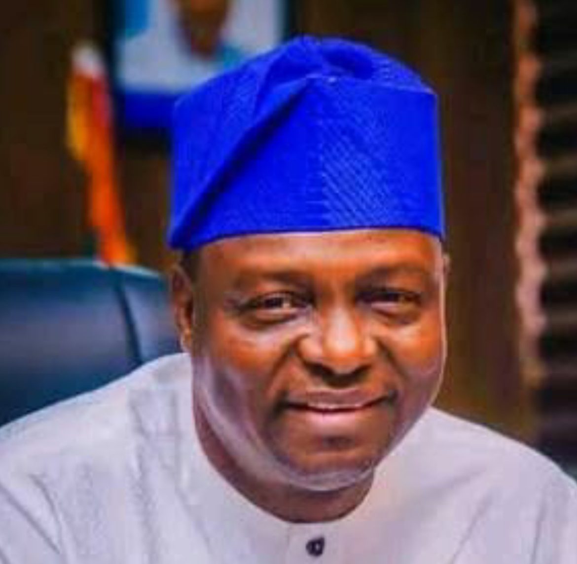 Yilwatda’s leadership style reflects deep commitment to reconciliation, inclusive politics – Group