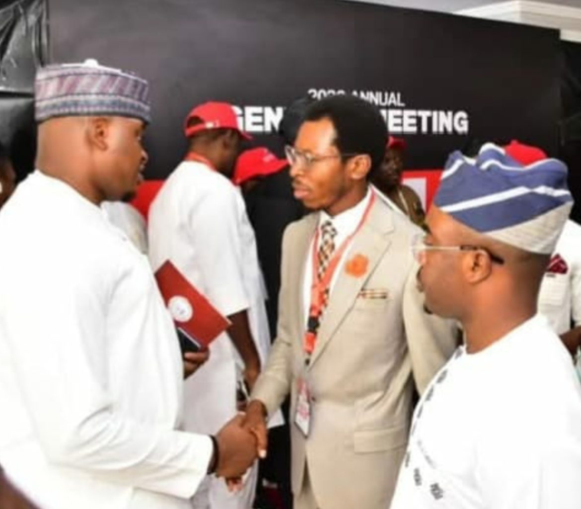 Dr. Amos Kayode: REDAN 2026 AGM Timely, Exposes Developers to New Tax Policies Shaping Real Estate Growth