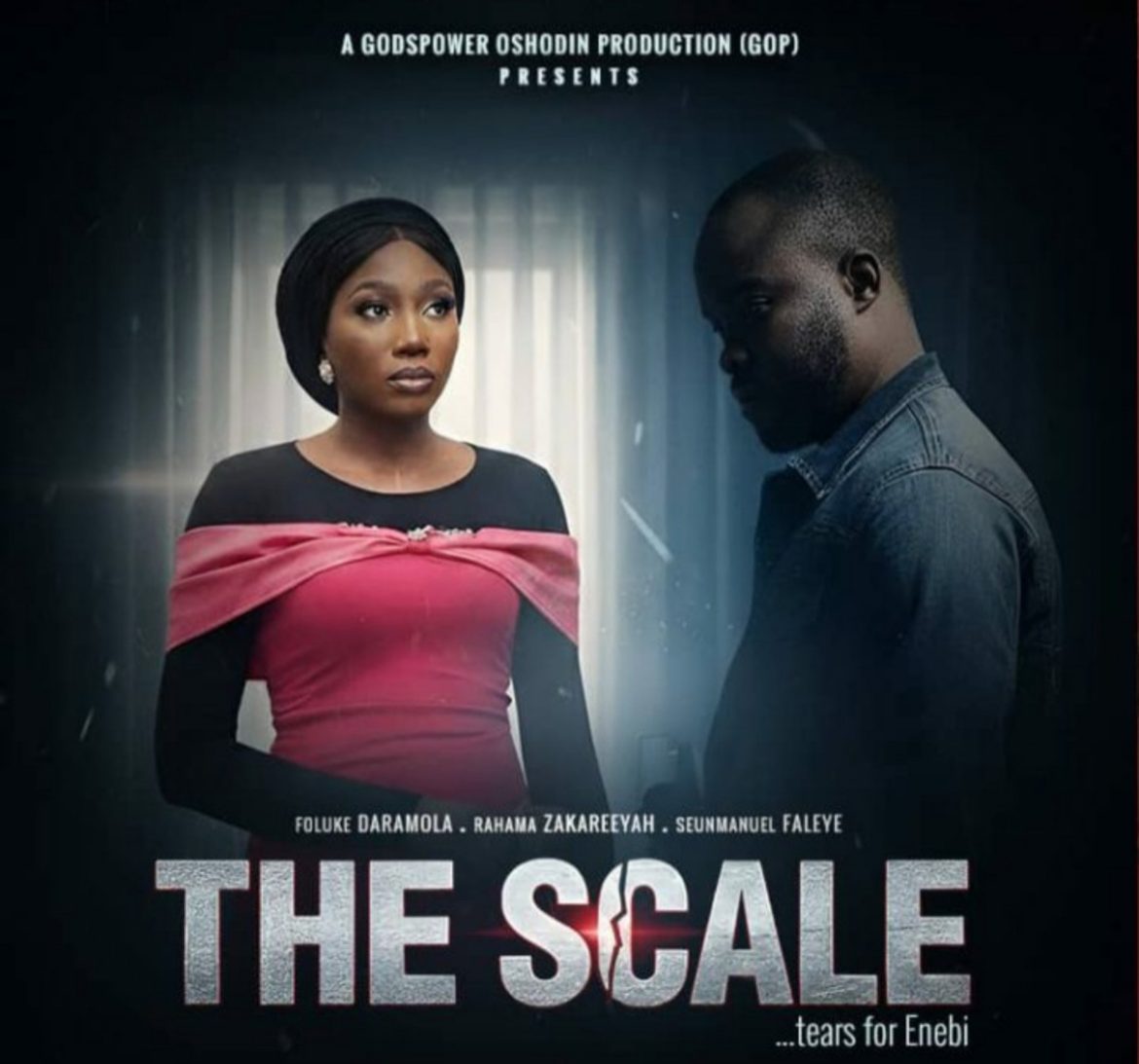 Miami Beach Film Festival  selects “Tears for Enebi” for screening 