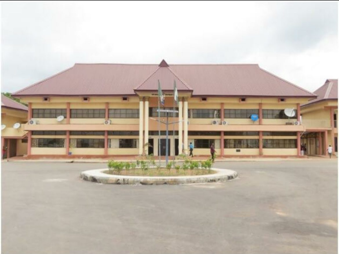 VC appointment: Group alleges governor’s bid to install brother at Federal University Wukari