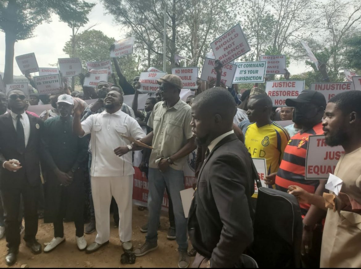 Kogi N10bn Fraud Trial: Groups Demand Multi-Agency Probe of Manipulated Court Evidence