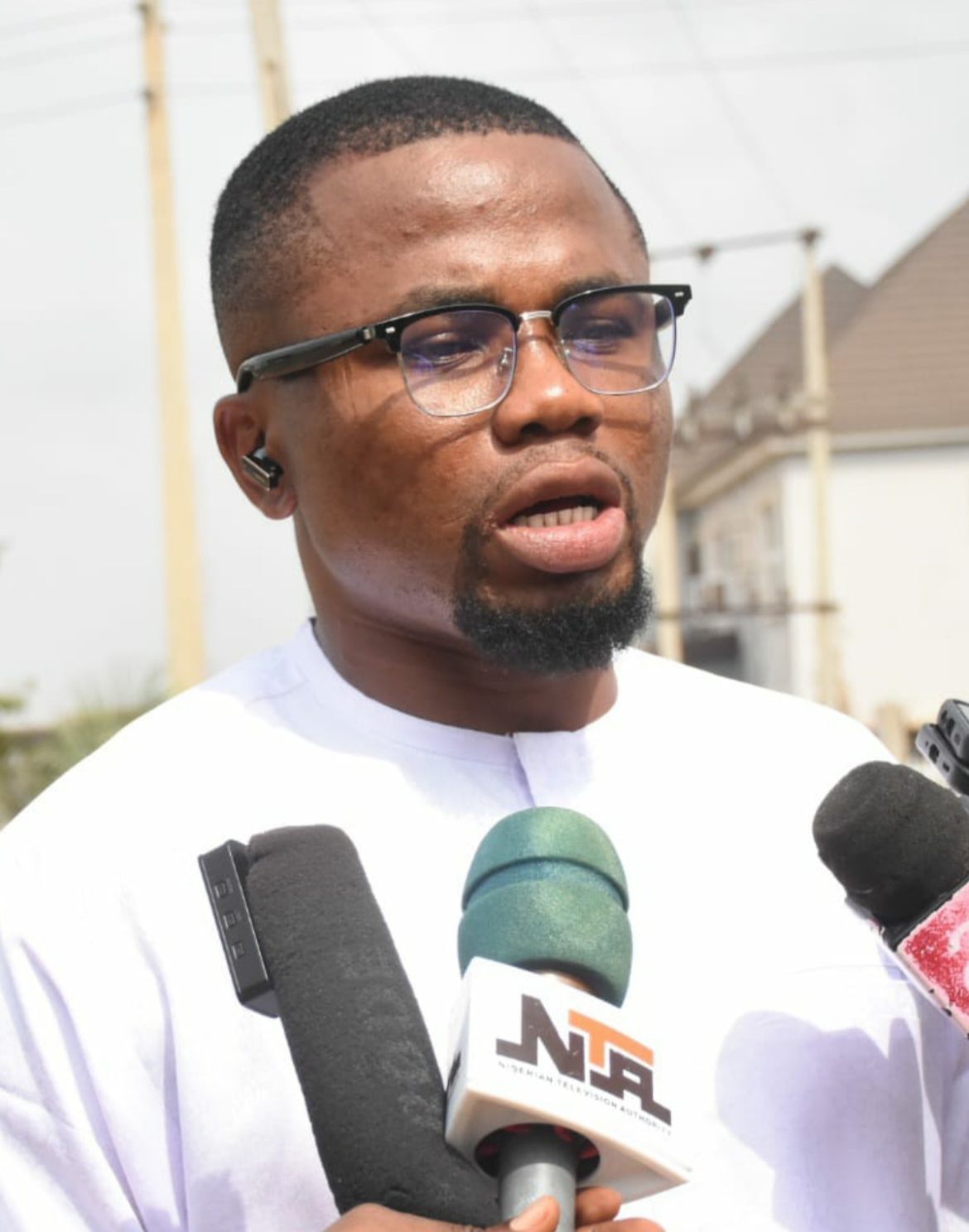 Zube Sunstar Group denounces smear campaign as Chairman Ikeji storms EFCC