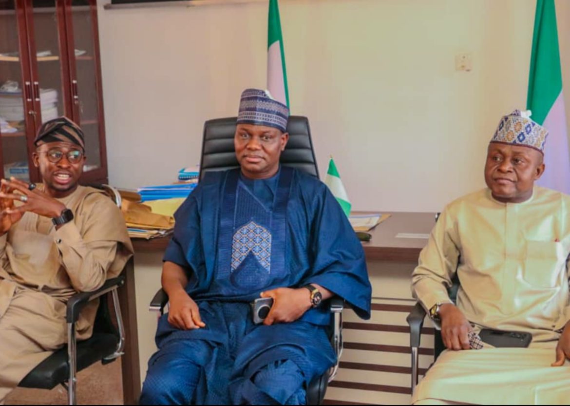 Congresses: Nasarawa APC Lawmakers hold 9th Caucus Meeting, declare support for party arrangements on consensus