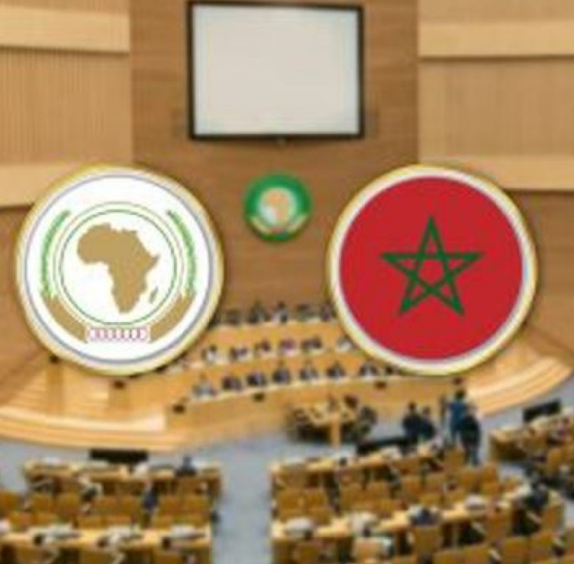 Morocco Elected to African Union Peace and Security Council