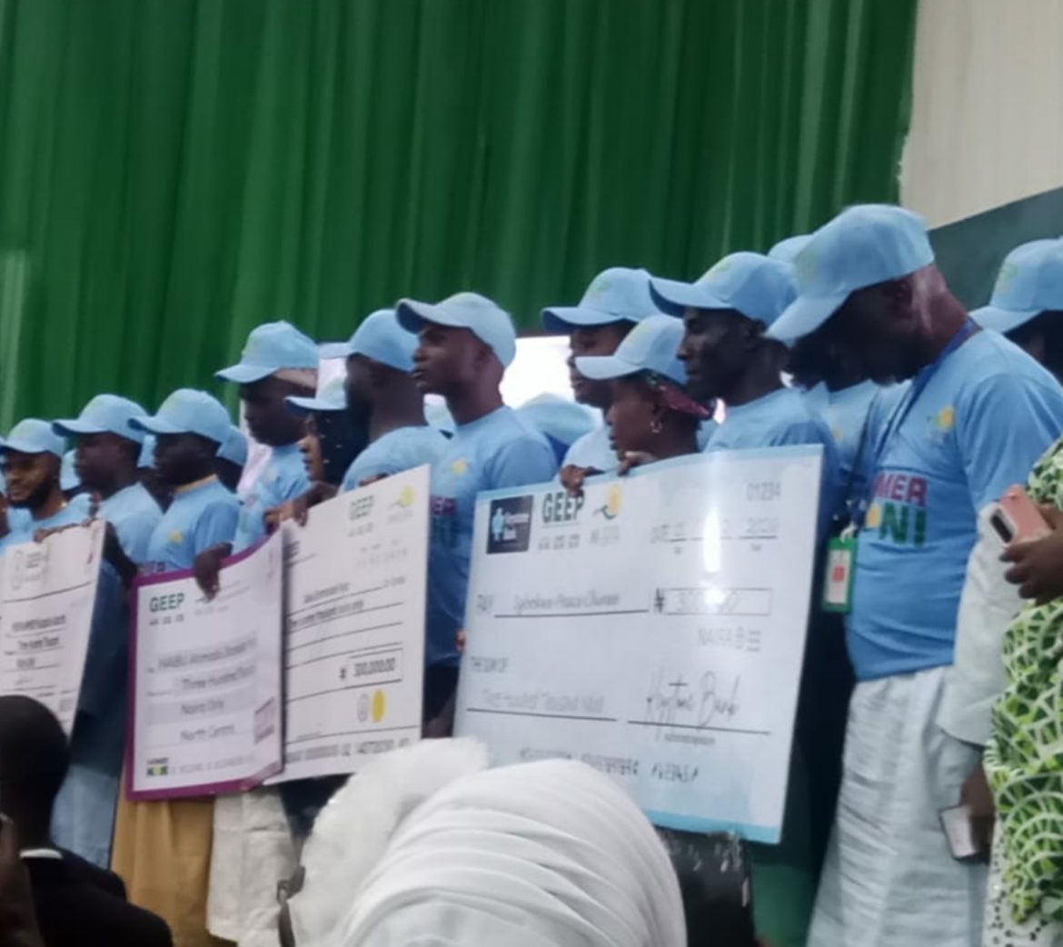 22,000 farmers to benefit from FG empowerment programme-AFAN