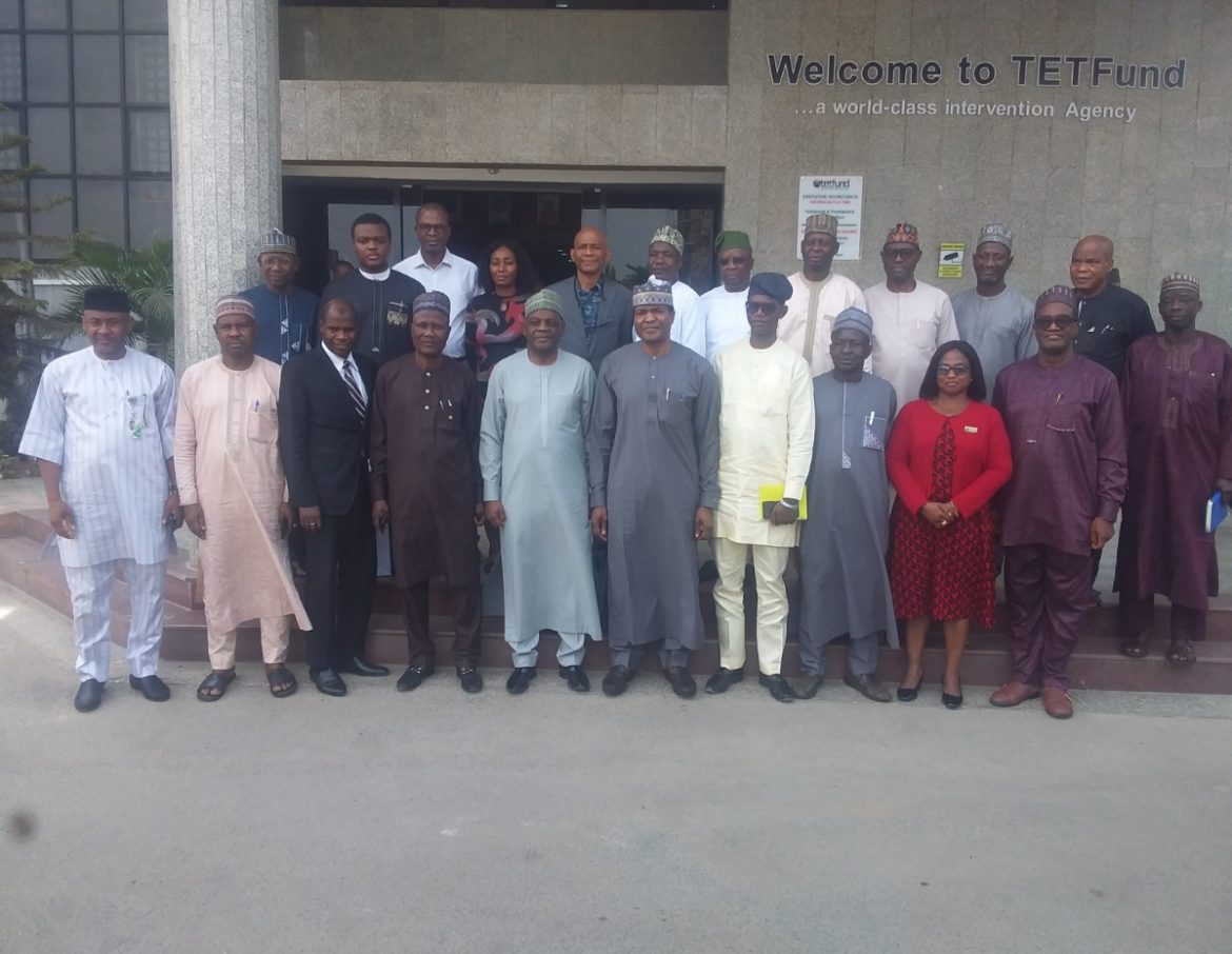 VON to broadcast TETFund narratives in 8 languages