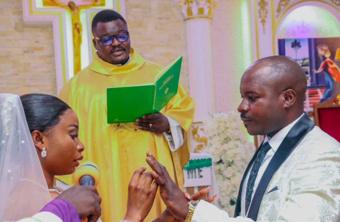 Nasarawa Speaker, Christian Cleric task married couples on adherence to the sanctity of the institution