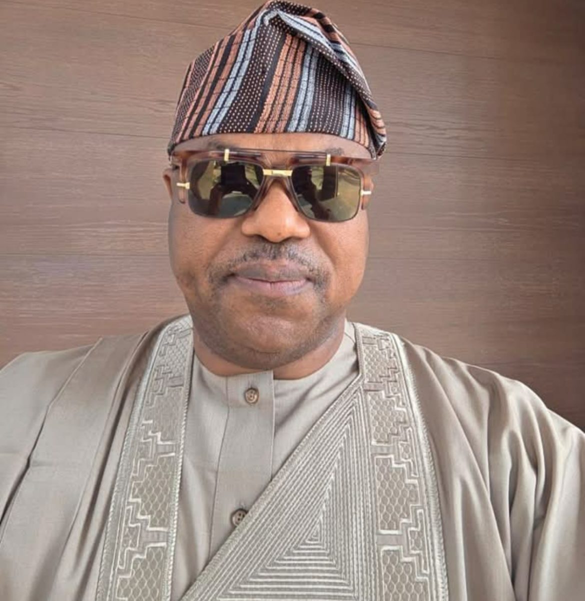 DAVIS CUP: FOUR DECADES OF WAITING END AS VICTOR OCHEI SPARKS NIGERIA’S TENNIS REVIVAL