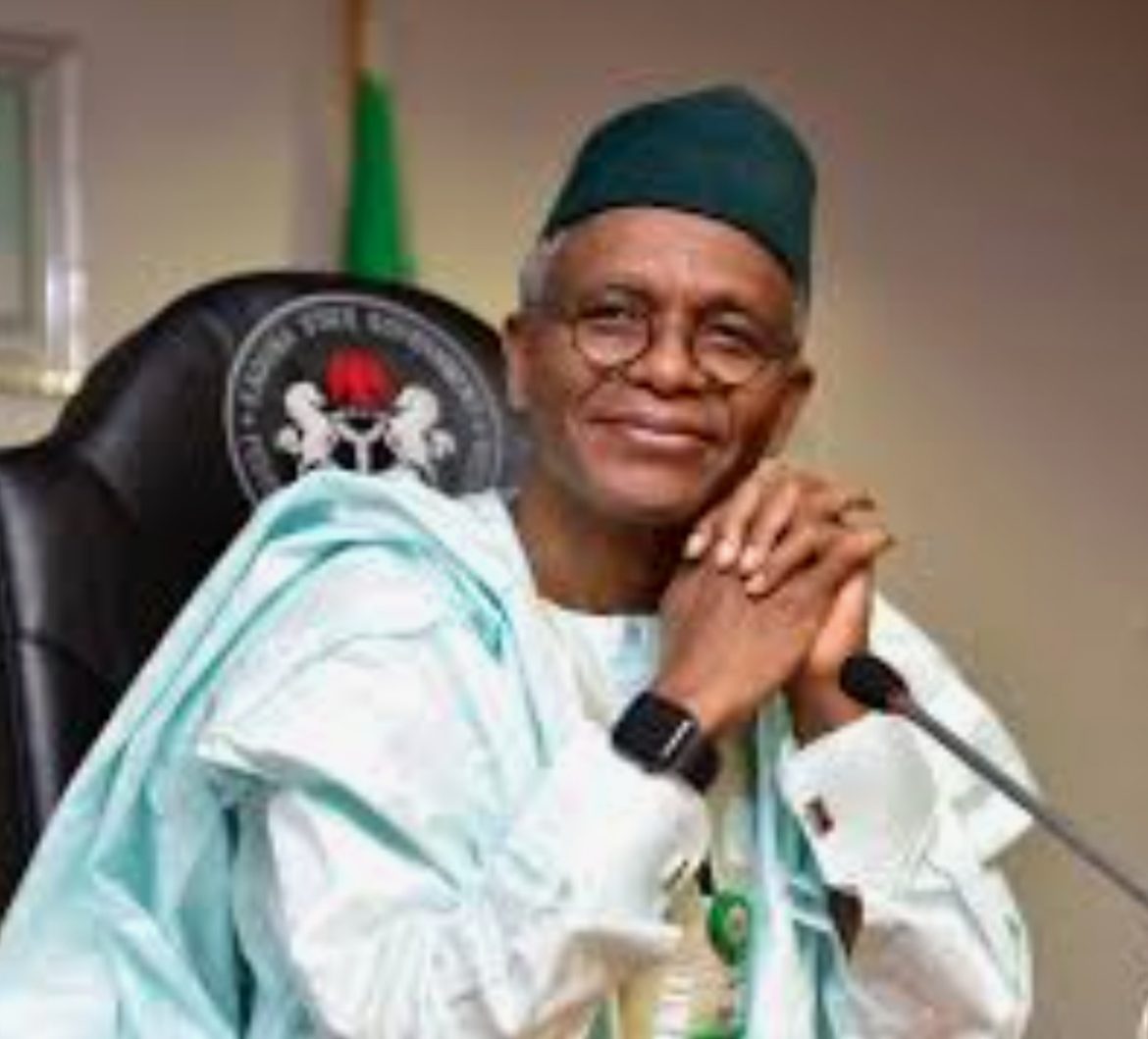 Sani urges anti graft agencies to investigate El-Rufai’s tenure in Kaduna