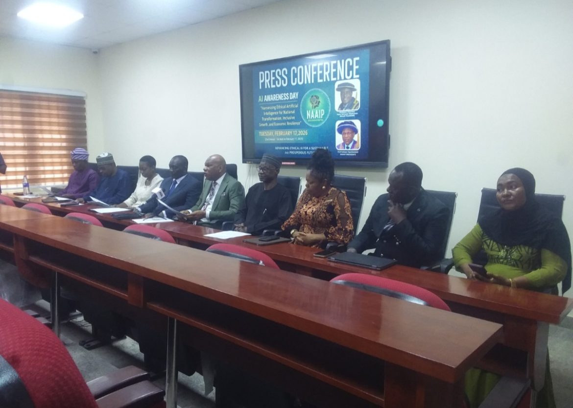 Association urges integration of AI into governance